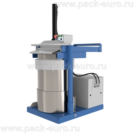 Пресс-компактор PZO-5030