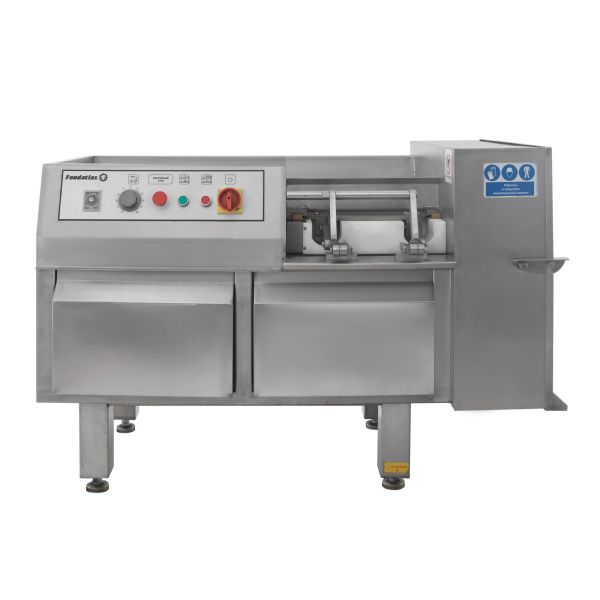 Шпигорезка QD-550 Foodatlas Шпигорезка QD-550 Foodatlas