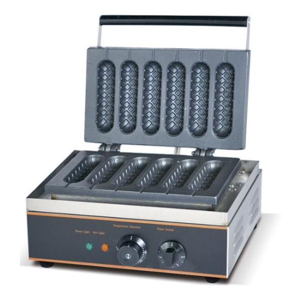 Аппарат для корн-догов HX-119 от компании Европактрейд