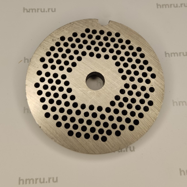 Решетка для мясорубки TT-22 3 мм купить в компании Европактрейд