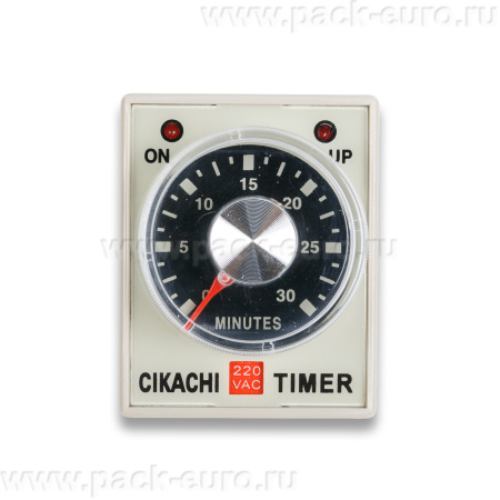 Реле времени для спиральных тестомесов HS купить в компании Европактрейд