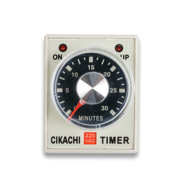 Реле времени для спиральных тестомесов HS купить в компании Европактрейд Реле времени для спиральных тестомесов HS купить в компании Европактрейд