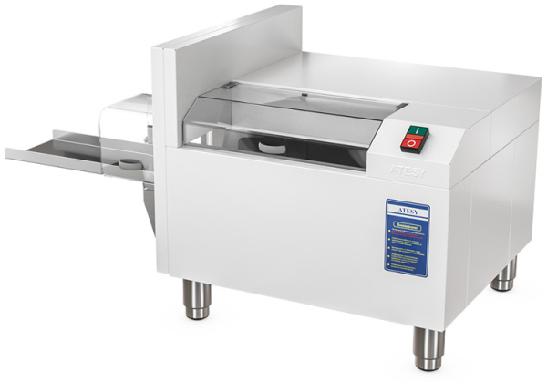 Хлеборезка ЯНЫЧАР АХМ-300А краш., арт. 298988 от компании Европактрейд