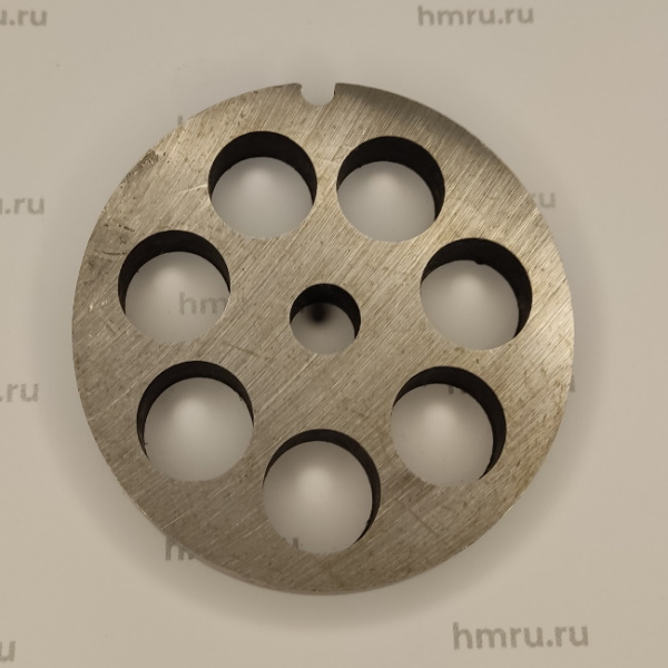 Решетка для мясорубки TC-22 16 мм купить в компании Европактрейд