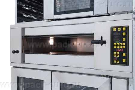 Комбинированная конвекционная печь Primary BDK-3E