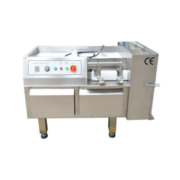 Блокорезка замороженного мяса QD-350 Foodatlas Блокорезка замороженного мяса QD-350 Foodatlas