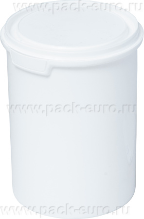 ВЕДРО ЦИЛИНДР 1л Вц1, арт. ВПц 1м