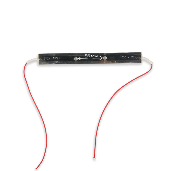 ТЭН плоский 110 В, 300 Вт,размер 230×23×3,5 мм купить в компании Европактрейд ТЭН плоский 110 В, 300 Вт,размер 230×23×3,5 мм купить в компании Европактрейд