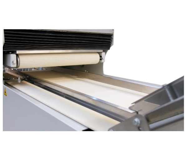 Хлеборезательная машина автоматическая Danler FZA-480