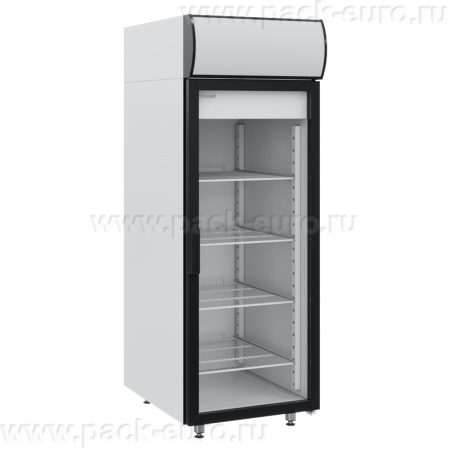 Шкаф холодильный DM107-S (R290), арт. 1002102d от компании Европактрейд