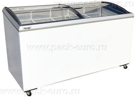 Ларь морозильный  Derby EK-57 C (95500520)