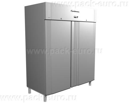 Шкаф холодильный R1120 Carboma, арт. 1800007p от компании Европактрейд