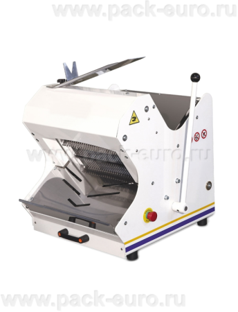 Хлеборезательная машина полуавтоматическая BakeBerry FM-420