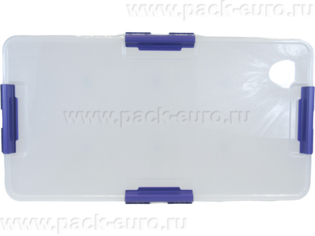 Ящик п/п 720х390х380, код: 33121, арт. Rox Box Home 80