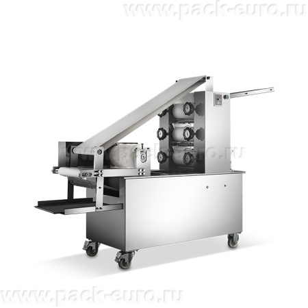 Формовочная машина для изготовления пельменных кружков Rioli R-7200