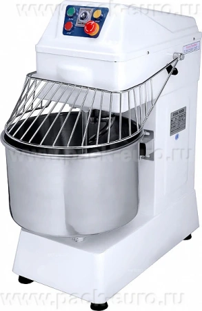 Спиральный тестомес HS80 (380 В)