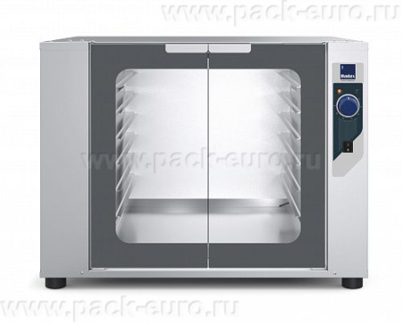 Шкаф расстоечный Radax Pushkin PS912M