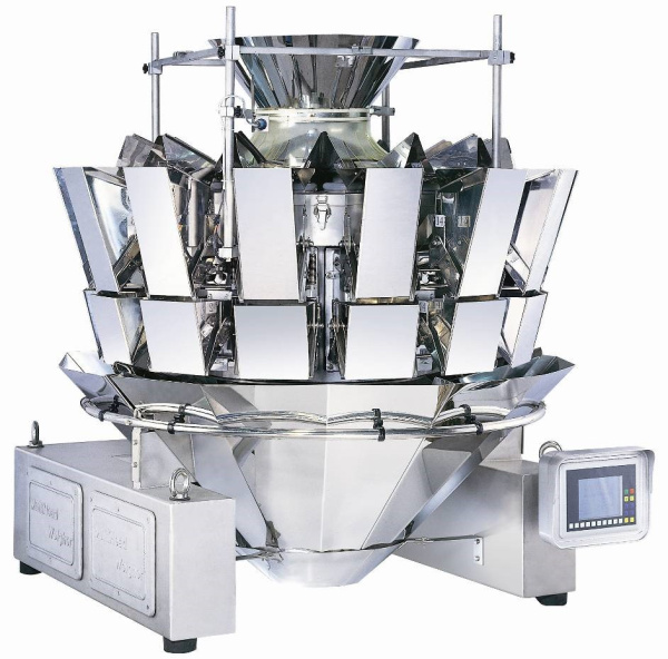 Мультиголовочный дозатор HLA10-1-1D Мультиголовочный дозатор HLA10-1-1D