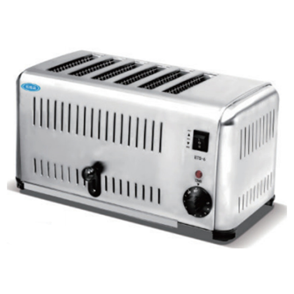 Тостер FA-ST6A Foodatlas от компании Европактрейд