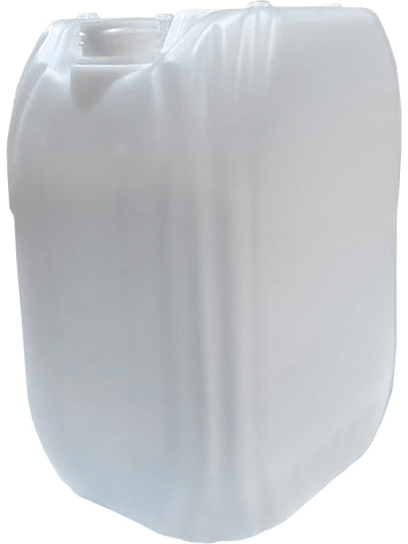 Канистра п/э 292х242х385 21,5л. штабелируемая, 0,800гр,с пробкой неокрашенный, арт. КП 21,5м 0,800гр новой формы Канистра п/э 292х242х385 21,5л. штабелируемая, 0,800гр,с пробкой неокрашенный, арт. КП 21,5м 0,800гр новой формы