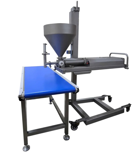 Депозитор кондитерский с транспортером Danler NFS-1000 C, арт. 204521