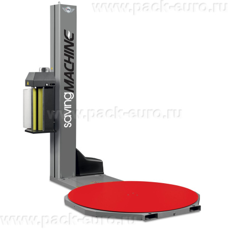 Паллетоупаковщик PKG Saving EB d.1500 h 2200