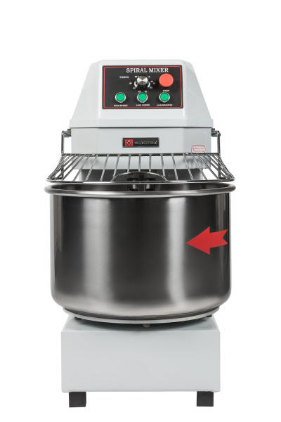 Тестомес для дрожжевого теста Miratek PX-50 Тестомес для дрожжевого теста Miratek PX-50