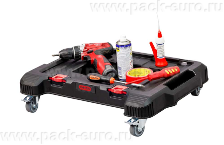 Транспортная платформа Stack N Roll - Dolly base cart