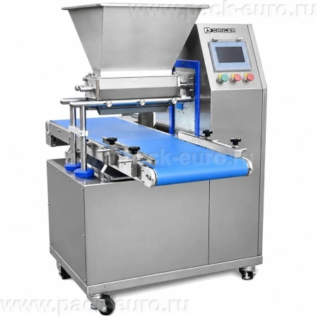 Тестоотсадочная машина Danler Droplet 600 SOFT, арт. 304506