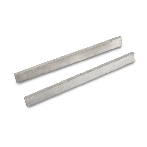 Комплект ножей (нож+ответная часть) к DXDK-150II прямой купить в компании Европактрейд Комплект ножей (нож+ответная часть) к DXDK-150II прямой купить в компании Европактрейд