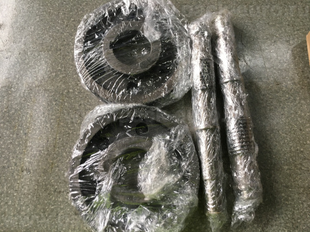 Червячная пара на HWJ-50 купить в компании Европактрейд