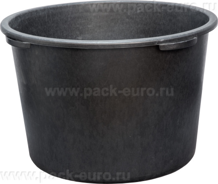 Кадка для строительных работ 90 литров, арт. КАДКА-90
