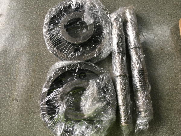 Червячная пара на HWJ-50 купить в компании Европактрейд Червячная пара на HWJ-50 купить в компании Европактрейд