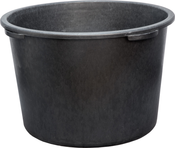 Кадка для строительных работ 90 литров, арт. КАДКА-90 Кадка для строительных работ 90 литров, арт. КАДКА-90