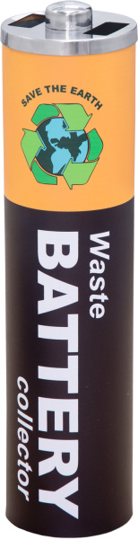 Урна для сбора батареек, арт. УБ150 Урна для сбора батареек, арт. УБ150