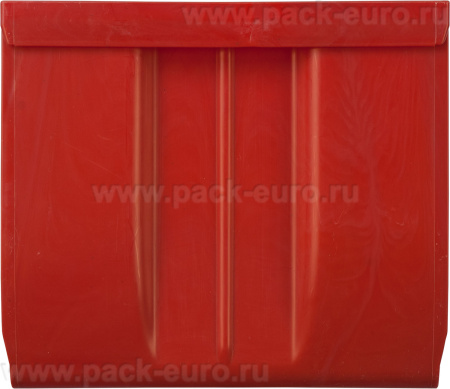 Ящик Napoli 400х230х200 PP, черный антистатичный, арт. 5004 ESD, код: 12773, арт. 5004 ESD