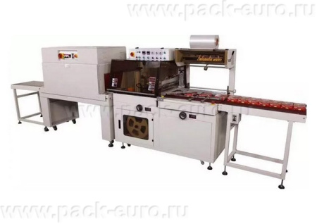 Термоусадочная машина TL-5545TBC/M  TERMOLINE (Китай), арт. TL-5545TBC/M