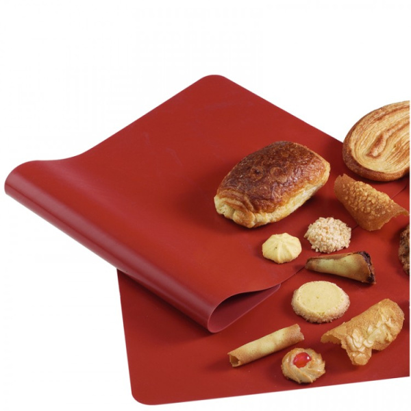 Силикон в рулонах Силикон в рулонах