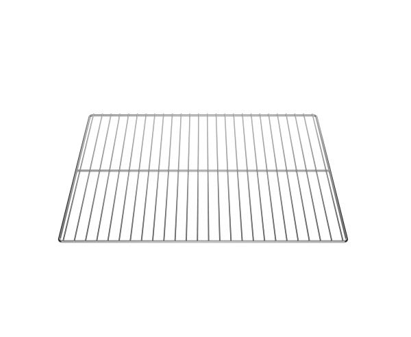 Решетка хромированная 600х400. GRP405, арт. GRP405