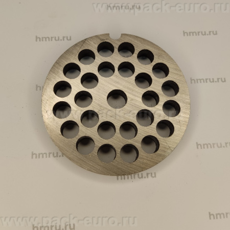 Решетка для мясорубки TT-22 10 мм купить в компании Европактрейд