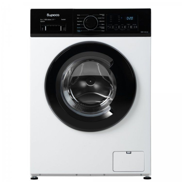 Стиральная машина Бирюса WM-SL610/15 от компании Европактрейд Стиральная машина Бирюса WM-SL610/15 от компании Европактрейд