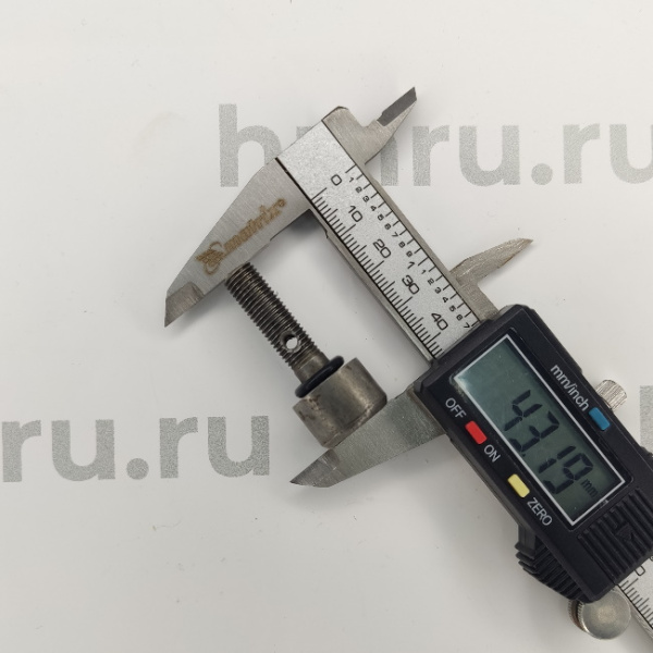 Сливной обратный клапан для вакуумного насоса XDZ-020 купить в компании Европактрейд Сливной обратный клапан для вакуумного насоса XDZ-020 купить в компании Европактрейд