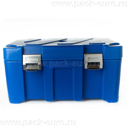 Термоконтейнер CB3 (30L, синий) Foodatlas 