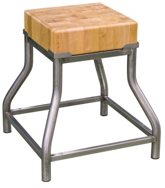 Колода разрубочная КР-Л-500-650-02-Д (КР-500/800), арт. 316745