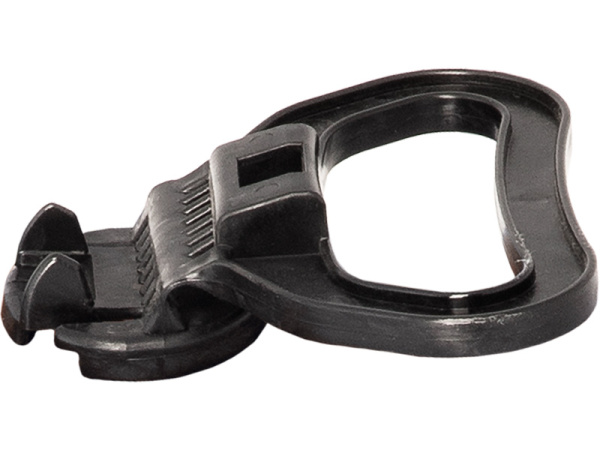 Ручка навесная для п/э бочек БПЗ 30, 40, 50, БП  48, 65л, арт. А-РН 48-65