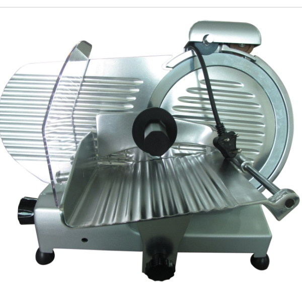 Полуавтоматический слайсер 250 ES-10 от компании Европактрейд