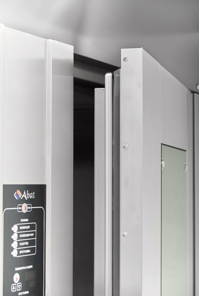 Ротационный пекарский шкаф РПШ-16-6-4, арт. 21000802458, арт. 21000802458