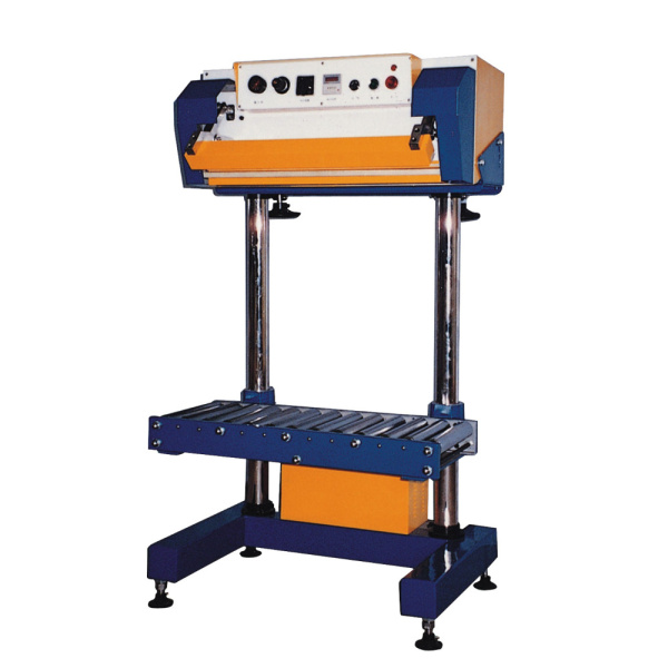 Пневматический запайщик QF-600L/S Пневматический запайщик QF-600L/S