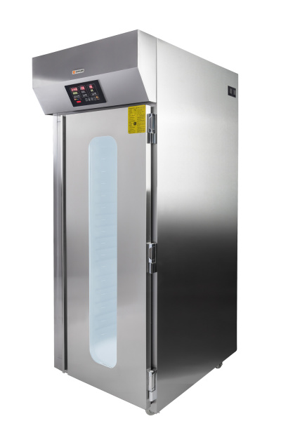 Шкаф окончательной расстойки с охлаждением Danler LSR-36 Шкаф окончательной расстойки с охлаждением Danler LSR-36