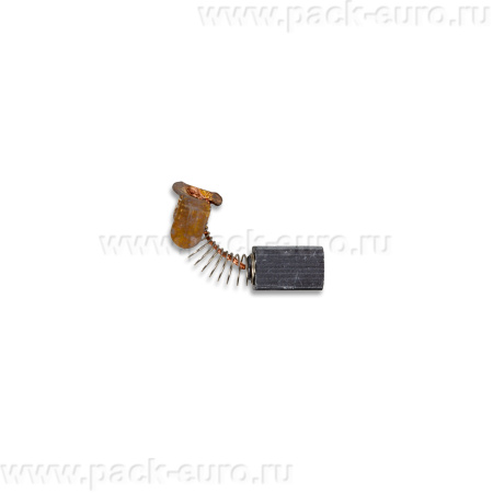 Щетка на двигатель GK26-1A  (220v, 90W) купить в компании Европактрейд